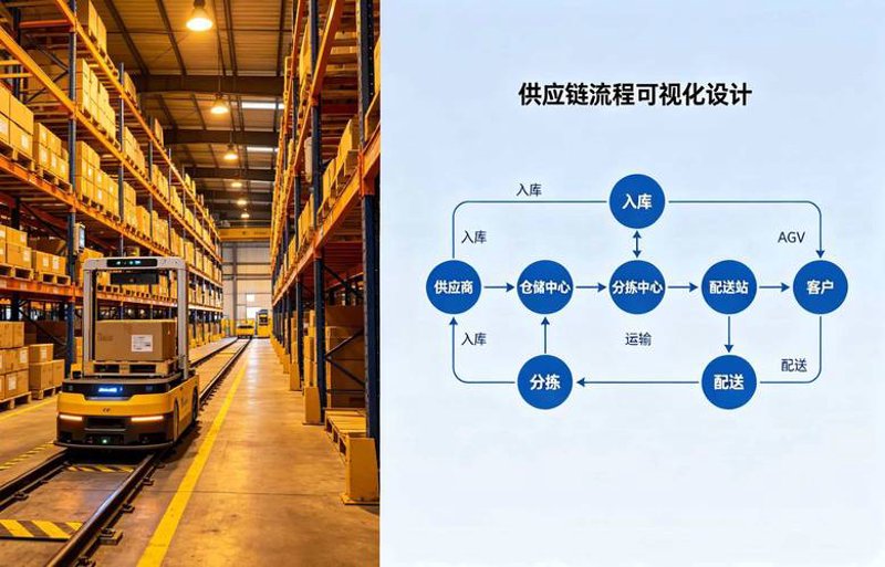 商贸批发:行业变迁中的新机遇