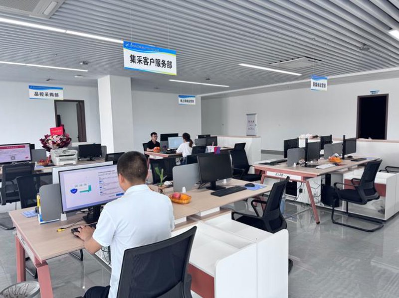 解读「君华商贸」背后的企业文化与市场之道