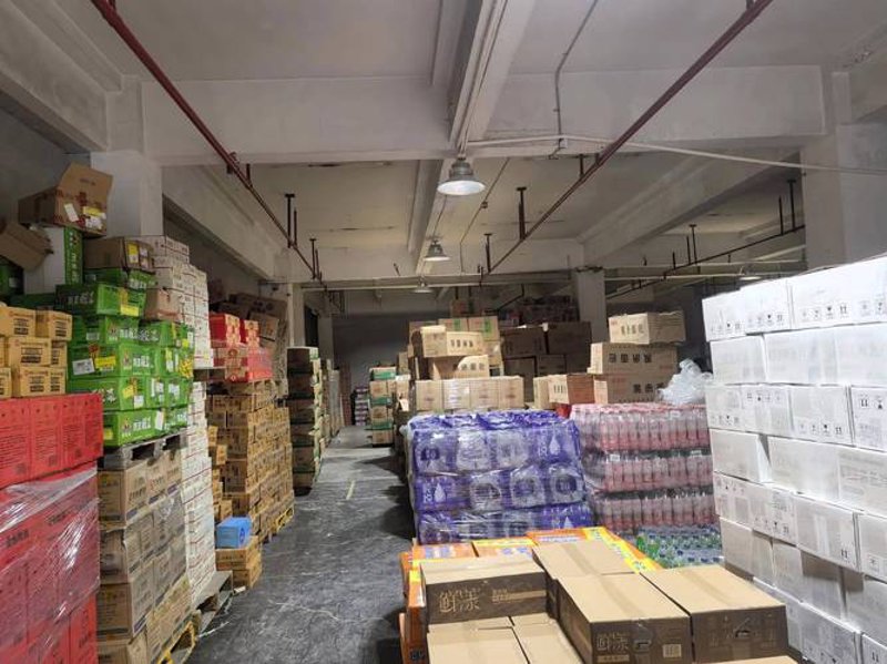 福建商贸行业的活力与变革：从传统走向现代